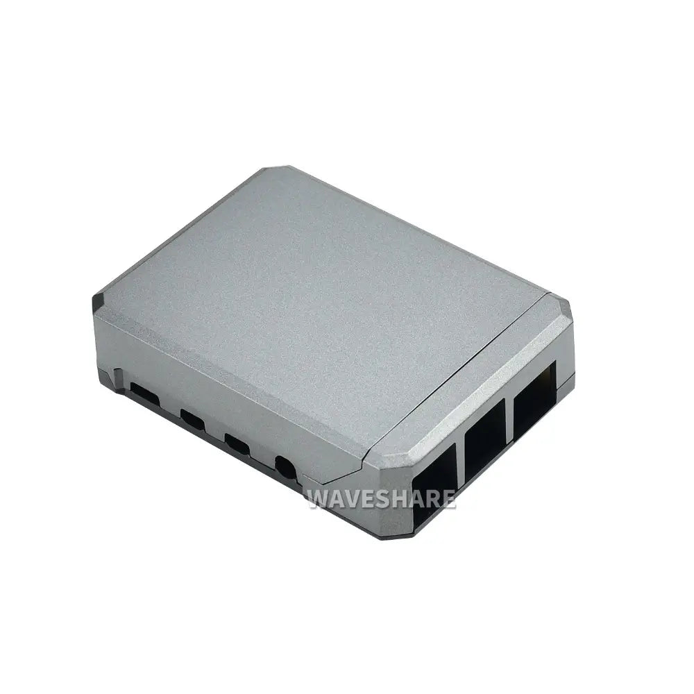 Argon NEO: Slim Case for Raspberry Pi 4, Passive Cooling