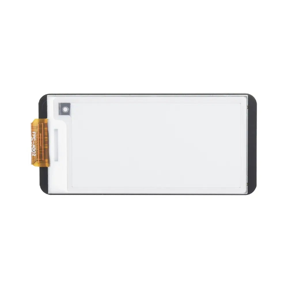 Waveshare 2.13" E-Paper HAT+ for Raspberry Pi, E-Ink Display, 250x122, SPI Interface, HAT+ Standard