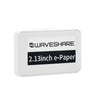 Waveshare 2.13" NFC-Powered e-Paper Evaluation Kit, Wireless Powering & Data Transfer (Not Compatible w/ Samsung Smartphones)