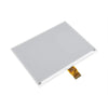 Waveshare 5.83" E-Paper E-Ink Raw Display, 648×480, Black/White, SPI, w/o PCB