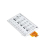 Waveshare 4.26" E-Paper Raw Display, 800x480, Black/White, SPI Communication