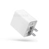 Waveshare PD20W Fast Charger, USB Type-C Wall Charger Block, US Plug