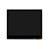 Waveshare 3.5" Capacitive Touch Screen LCD for Raspberry Pi, 640×480, DPI, IPS, Toughened Glass Cover, Low Power