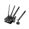 Waveshare SIM8202G-M2 5G HAT for Raspberry Pi, 5G/4G/3G Support, Snapdragon X55, Multi Mode Multi Band (US)