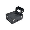 Waveshare Jetson Nano Metal Case (C), Camera Holder, Internal Fan Design