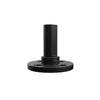 Waveshare Metal Flat Key Shaft Flange Plate, Suitable for Using w/ Serial Bus Servo