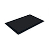 Waveshare 9" QLED Quantum Dot Display, 1280×720, Toughened Glass Panel, HDMI Interface, Wide Color Gamut (US)