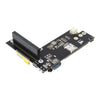 Waveshare SIM8200EA-M2 5G Module for Jetson Nano, 5G/4G/3G, Snapdragon X55, Multi Mode Multi Band (US)