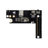 Waveshare SIM8200EA-M2 5G Module for Jetson Nano, 5G/4G/3G, Snapdragon X55, Multi Mode Multi Band (US)