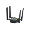 Waveshare 5G M.2 to Gigabit Ethernet Converter, 5G M.2 to USB3.1 (RM520N-GL, EU)
