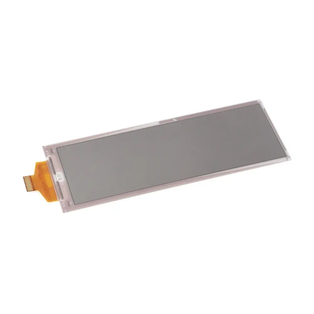 Waveshare 5.79" E-Paper Raw Display, 792x272, Black/White, SPI Communication