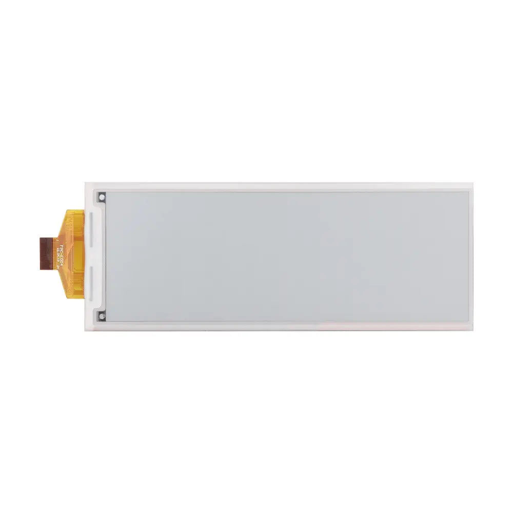 Waveshare 5.79" E-Paper Raw Display, 792x272, Black/White, SPI Communication