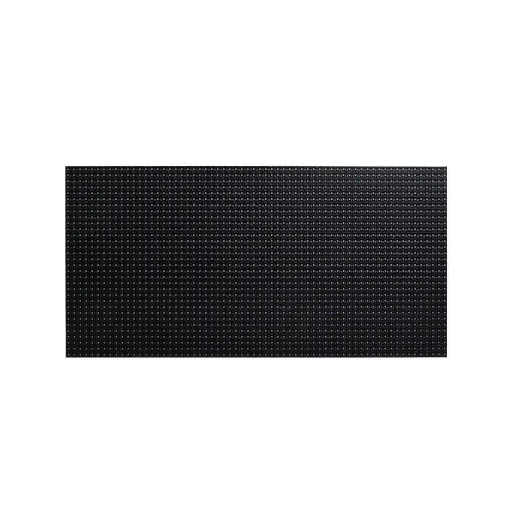 Waveshare RGB Full-Color LED Matrix Panel, 5mm Pitch, 64×32 Pixels, Adjustable Brightness
