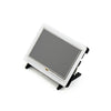 Waveshare Bicolor Case for 5" HDMI LCD (B) w/ Mounting Holes for Raspberry Pi B/A+/B+/2B/3B+/4B, Banana Pro