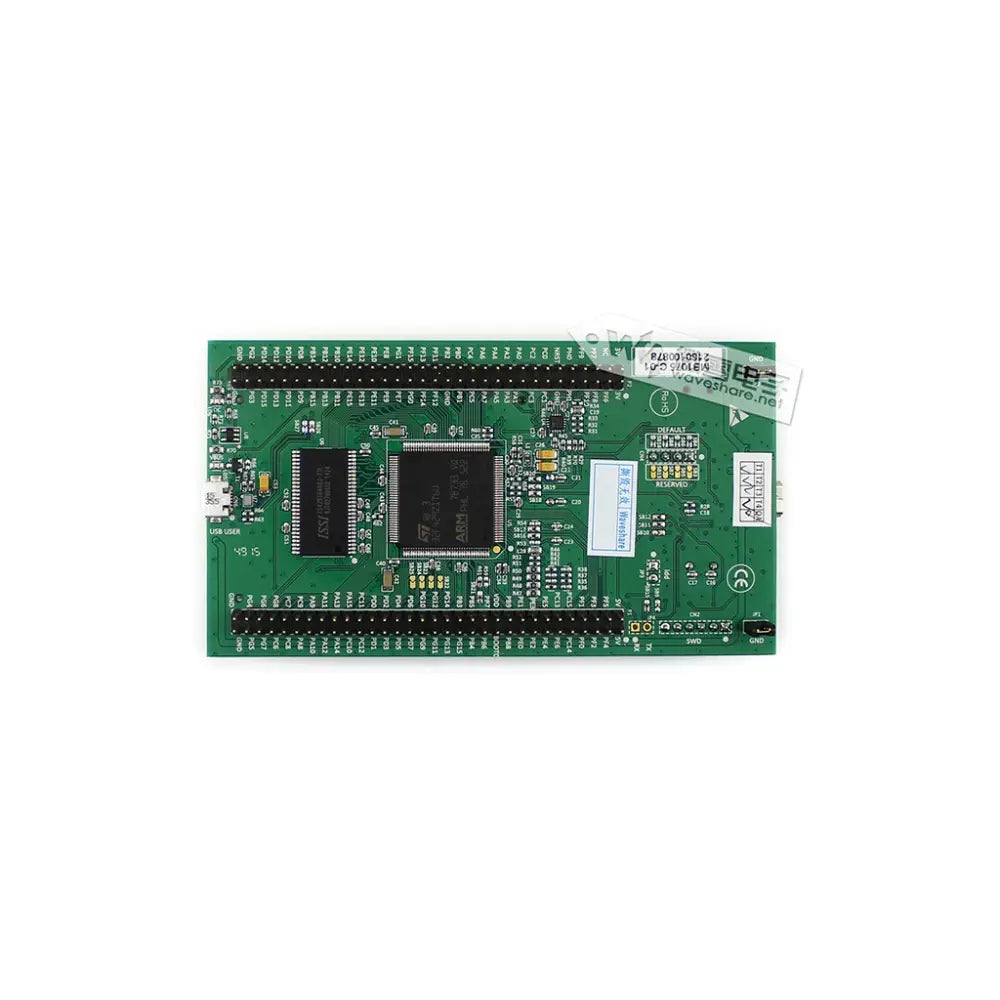 Waveshare STM32F429 Discovery Kit 32F429IDISCOVERY / STM32F429I-DISC1, STM32F4 Discovery Kit