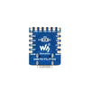 Waveshare USB to UART (TTL) Mini Communication Module, TTL Serial Converter, USB to TTL Converter