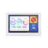 Waveshare 8.8 " USB Monitor, AIO LCD Screen, IPS Panel, Type-C Interface, CNC Metal Case (Grey)