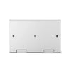 Waveshare 8.8 " USB Monitor, AIO LCD Screen, IPS Panel, Type-C Interface, CNC Metal Case (Grey)