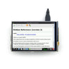 Waveshare 4" RPi LCD (A), 480x320