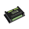 Waveshare Industrial 6-Ch Relay Module for Raspberry Pi Zero, RS485/CAN, Isolated Protections (US)