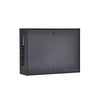 Waveshare Metal Case for VisionFive2 Board (not Included), w/ Cooling Fan, Mini-Computer Case