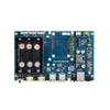 Waveshare PoE UPS Base Board/Mini-Computer Designed for CM4, Gigabit Ethernet, Dual HDMI, Quad USB2.0