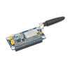 Waveshare SX1262 LoRa HAT for Raspberry Pi, 915MHz Frequency Band (470MHz)