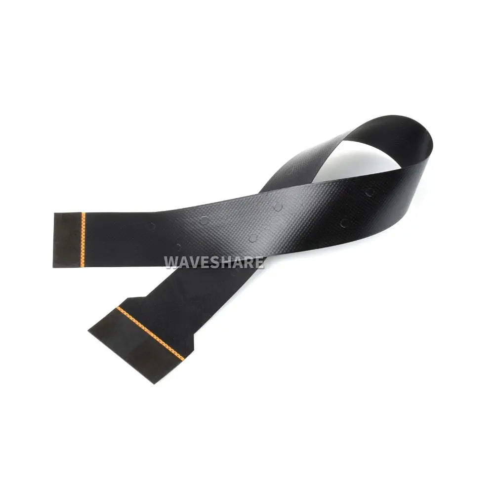 Waveshare DSI FFC Flexible Flat Cable 15cm 22Pin To 15Pin