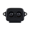 Waveshare TF-Luna Lidar Ranging Sensor, 8m Range, Mini Laser Ranging Module, TOF Distance Sensor