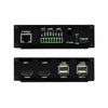 Waveshare PoE Mini-Computer (Type B) Based on Raspberry Pi Compute Module 4 (not Included) (US)