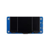 Waveshare Triple LCD HAT for Raspberry Pi, Onboard 1.3" IPS LCD Main Screen & Dual 0.96" IPS LCD