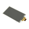 Waveshare 3.7" e-Paper E-Ink Raw Display, 480×280, Black/White, 4 Grey Scales, SPI, w/o PCB