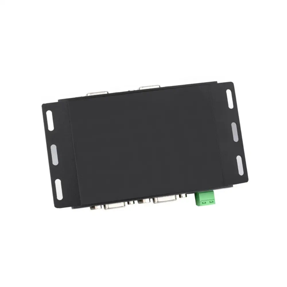 Waveshare Isolated USB to 4-Ch RS232 Converter, USB to Serial Adapter, FT4232HL Chip, Mac / Linux / Android / Windows