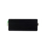 Waveshare Isolated USB to 4-Ch RS232 Converter, USB to Serial Adapter, FT4232HL Chip, Mac / Linux / Android / Windows