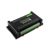 Waveshare Industrial Modbus RTU 8-Ch Relay Module w/ Digital Input & RS485 Interface