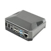 Argon 1m.2: Case for Raspberry Pi 4, w/ M.2 Expansion Slot