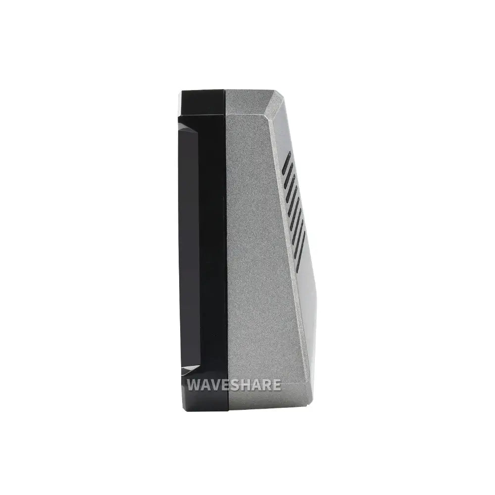 Argon 1m.2: Case for Raspberry Pi 4, w/ M.2 Expansion Slot