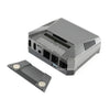 Argon 1m.2: Case for Raspberry Pi 4, w/ M.2 Expansion Slot