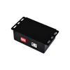 Waveshare Industrial USB to 4Ch RS485 Converter, Multi Protection Circuits, Multi System Support