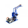 Waveshare 4-DOF Metal Robot Arm Kit for Raspberry Pi, Bluetooth/WiFi