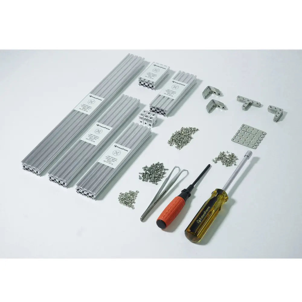 8x8 Starter Kit