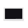 Waveshare 8 " USB Monitor, AIO LCD Screen, IPS Panel, Type-C Interface, CNC Metal Case (Grey)