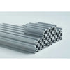 1515 Aluminum Profiles, 15x15mm, 1500mm, 4 Pieces, Silver