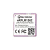 Elecrow nRFLR1262 Wireless Transceiver Module (Nordic nRF52840, Semtech SX1262)