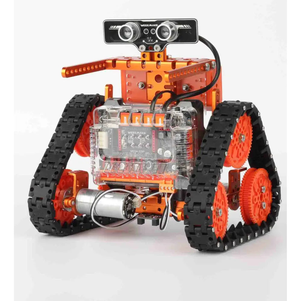 WeBot 6 - Edu Pack