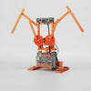 WeBot 6 - Edu Pack