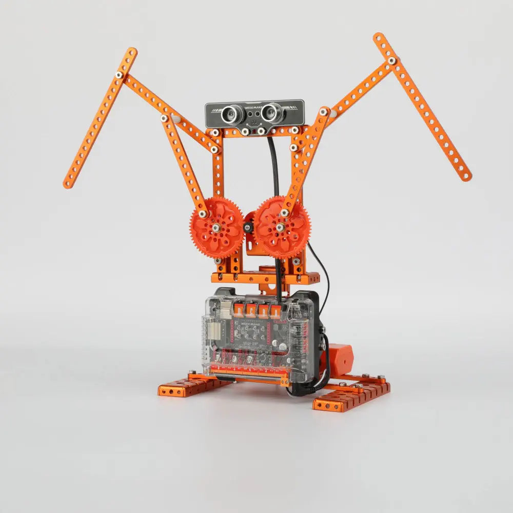 WeBot 6 - Edu Pack