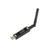 Waveshare USB to LoRa Data Transfer Module, Based on SX1262 (LF, TCXO Crystal)