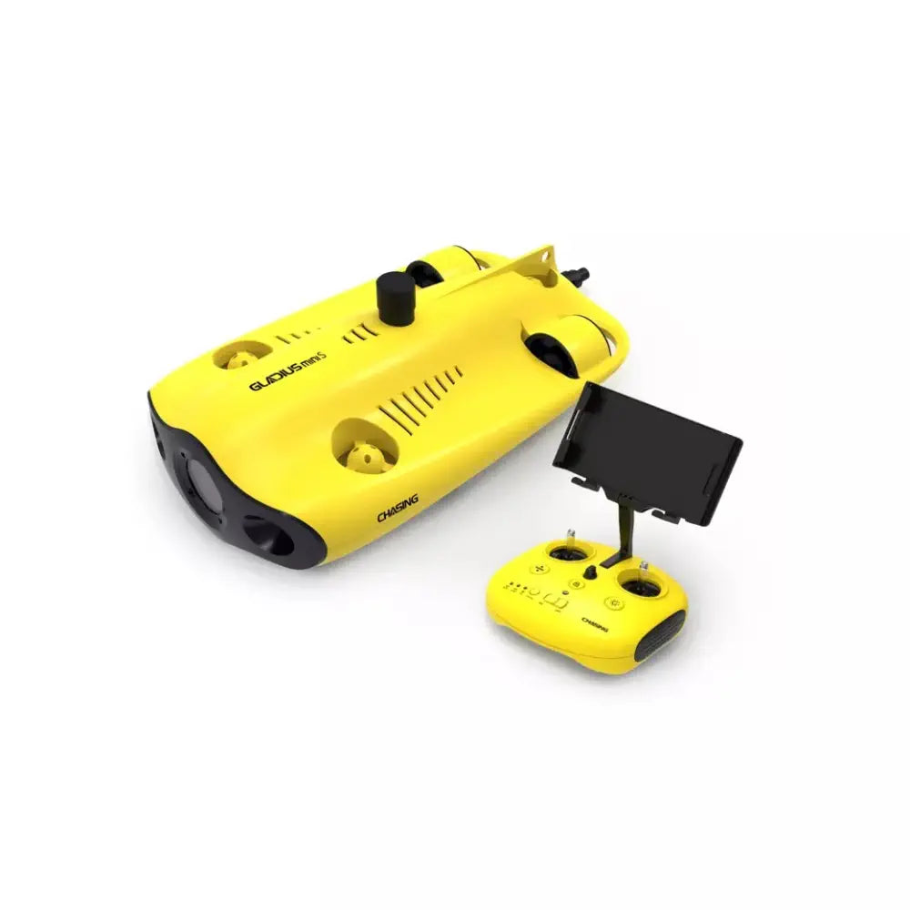 Chasing Gladius MINI S Underwater Drone Standard 200m