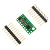 L3GD20H 3-Axis Gyro with Voltage Regulator